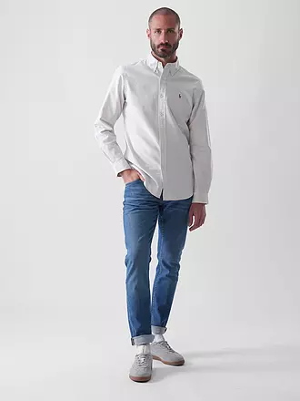 POLO RALPH LAUREN | Hemd Custom Fit | 
